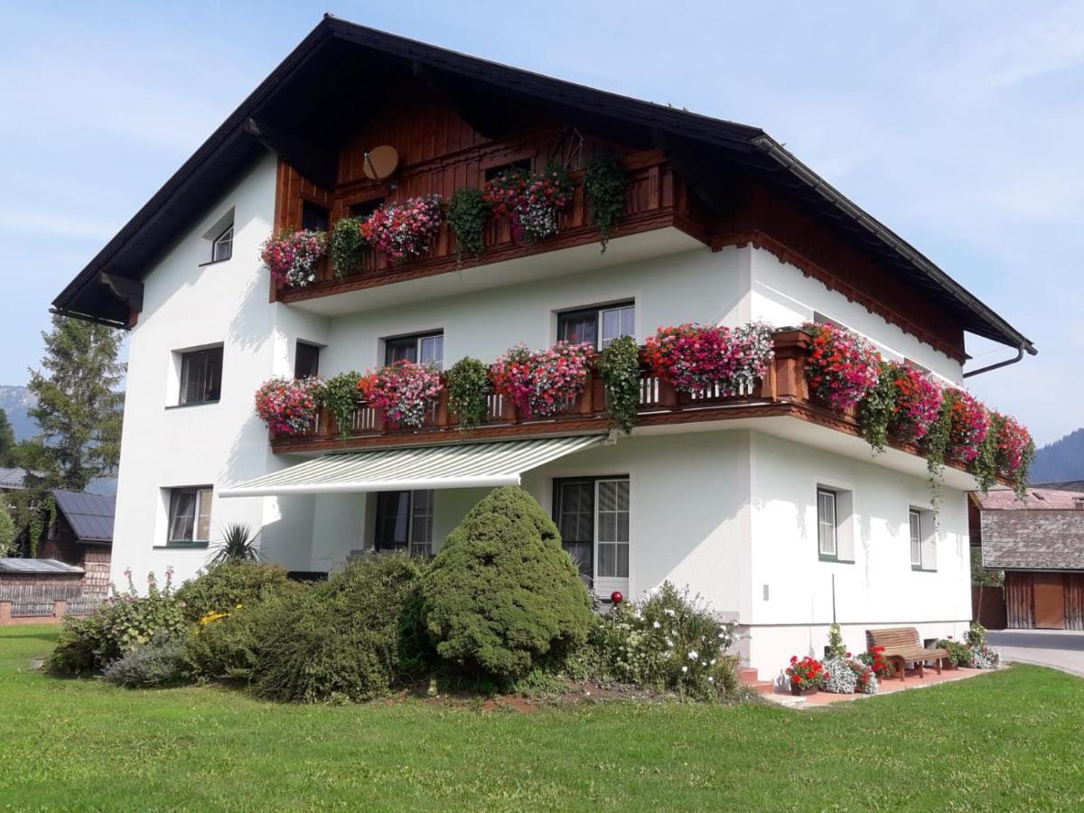 Schusterbauernhof Apartment Бад Митерндорф Екстериор снимка