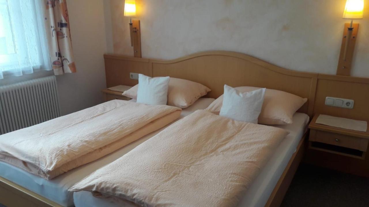 Schusterbauernhof Apartment Бад Митерндорф Екстериор снимка